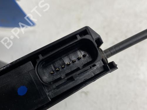 Rear right lock CITROËN C4 Grand Picasso II (DA_, DE_) 2.0 BlueHDi 150 | BP27205886C99 