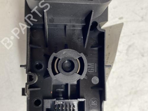 Headlight switch OPEL MERIVA A MPV (X03) 1.6 (E75) | BP22860041I24