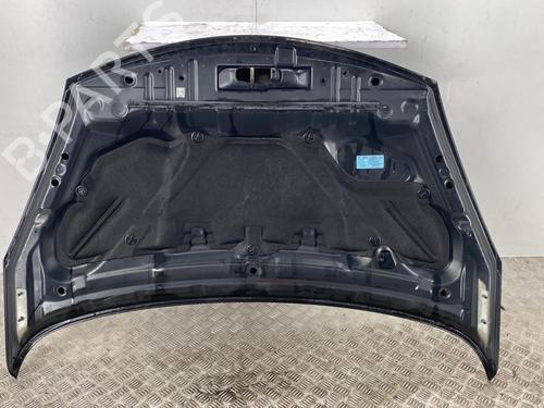 Hood NISSAN NOTE (E11, NE11) 1.5 dCi | BP22967110C1 