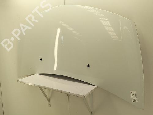 Used Hood RENAULT CLIO III (BR0/1, CR0/1) 1.5 dCi (C/BR0G, C/BR1G) (68 hp) 22855575