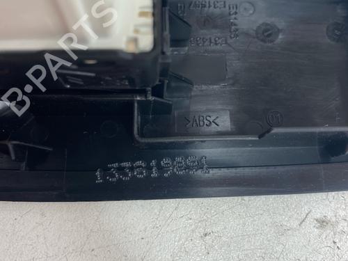 Used Left front window switch Left front window switch PEUGEOT 208 I (CA_, CC_) 1.6 HDi (92 hp) 39970066 39970066