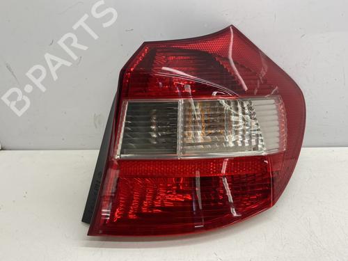 Used Right taillight BMW 1 (E87) 118 d (122 hp) 32080366