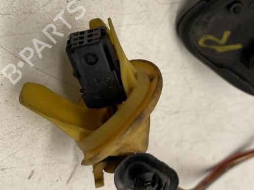 Left mirror PEUGEOT 308 I (4A_, 4C_) 1.6 HDi | BP22863005C26 