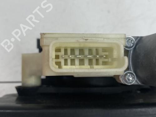 Used Rear right window mechanism Rear right window mechanism 22862619 22862619