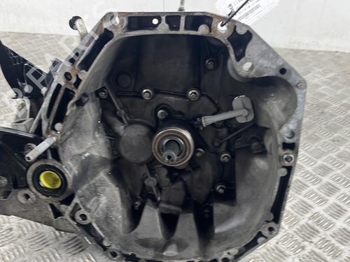 Used Gearbox RENAULT MODUS / GRAND MODUS (F/JP0_) 1.5 dCi (FP0F, JP0F) (86 hp) 32183212