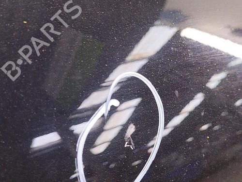 Right front door FORD FIESTA VI (CB1, CCN) 1.25 | BP22856806C3 