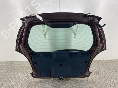 Tailgate FORD KA (RU8) 1.2 | BP36324892C6 - Image 2
