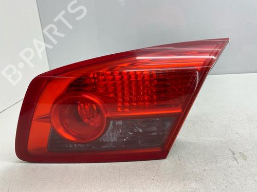 Right tailgate light RENAULT VEL SATIS (BJ0_) 2.0 16V Turbo (BJ0K) | BP37501812C80 - Image 2