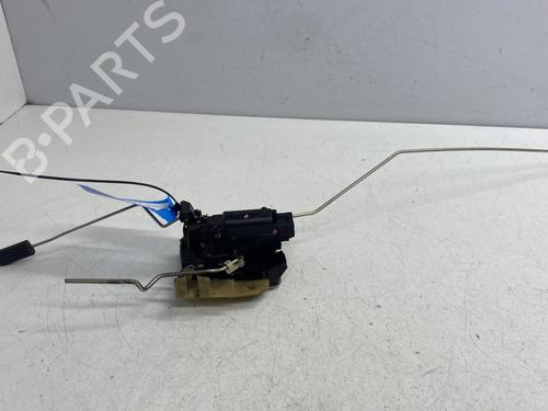 Used Front right lock DACIA DUSTER (HS_) 1.5 dCi (109 hp) 31584486