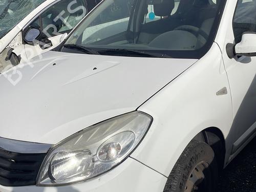 Rudehejsemekanisme ventre foran DACIA SANDERO 1.5 dCi | BP33160632C22 - Image 7