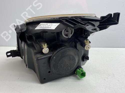 Right headlight FORD FUSION (JU_) 1.6 TDCi | BP22861369C29 