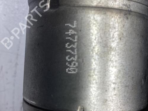 Starter CITROËN C2 (JM_) 1.6 | BP22856400M8 - Image 2