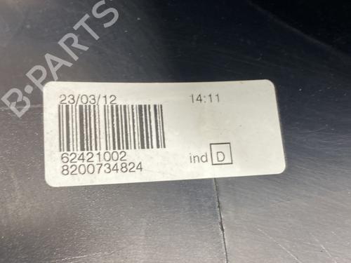 Right taillight DACIA SANDERO 1.5 dCi | BP29375325C35 
