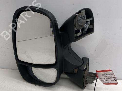 left-mirror-nissan-primastar-van-x83-2002-31660806 main image