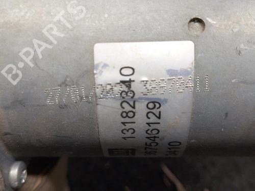 Front wiper motor OPEL CORSA D (S07) 1.3 CDTI (L08, L68) | BP22858107M29 