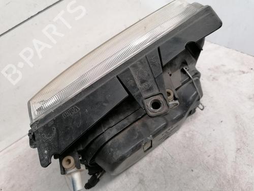 Left headlight VW POLO (6N2) 1.4 | BP22853956C28 