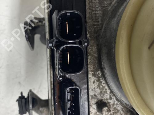 Steering pump DACIA DUSTER (HS_) 1.5 dCi | BP30174461M99 