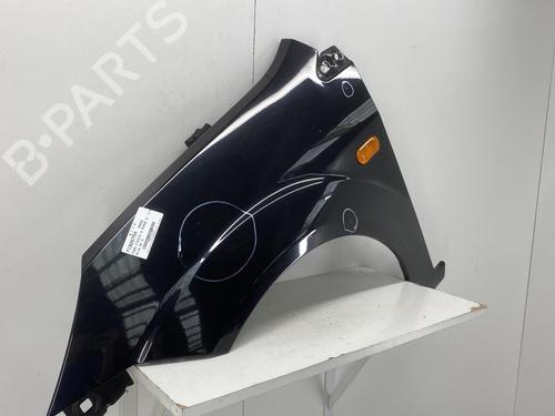 Guarda-lamas esquerdo Guarda-lamas esquerdo FORD FIESTA V (JH_, JD_) 1.4 TDCi (68 hp) 22851745 22851745