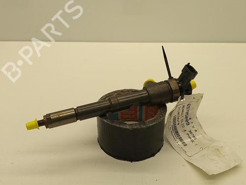Used Injector Injector RENAULT CLIO IV (BH_) 1.5 dCi 90 (90 hp) 22856731 22856731