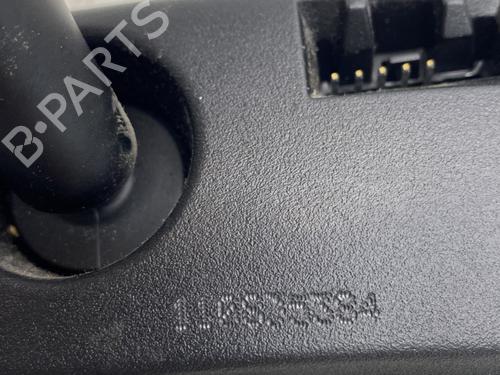 Rear mirror TOYOTA COROLLA Verso (ZER_, ZZE12_, R1_) 2.2 D-4D (AUR10_, AUR10R) | BP30174485I6 