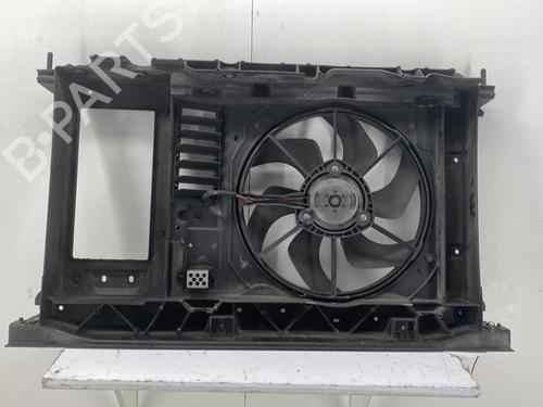 Used Front slam panel Front slam panel 22856406 22856406
