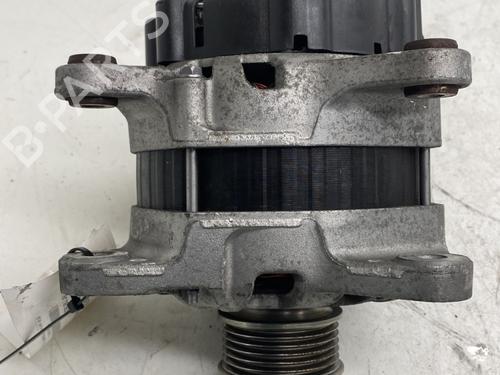 Used Alternator Alternator RENAULT CLIO IV (BH_) 1.5 dCi 75 (75 hp) 23831139 23831139
