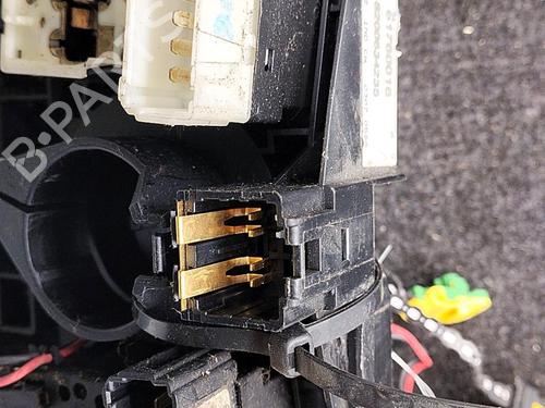 Used Steering column stalk Steering column stalk RENAULT CLIO II (BB_, CB_) 1.2 16V (BB05, BB0W, BB11, BB27, BB2T, BB2U, BB2V, CB05,... (75 hp) 22858336 22858336