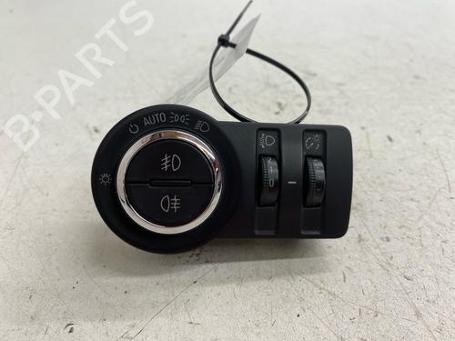 Headlight switch OPEL INSIGNIA A (G09) 2.0 CDTI (68) | BP39420910I24 - Image 3