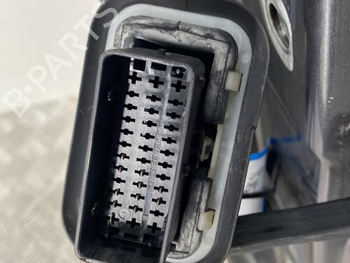 Right front door DACIA LODGY (JS_) 1.5 dCi (JSMC, JSAF) | BP27800794C3 