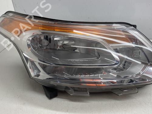 Optica direita CITROËN C3 Picasso (SH_) 1.6 HDi (90 hp) 31915925