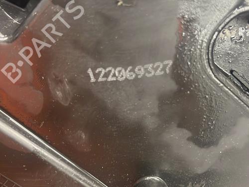 Used Right headlight Right headlight NISSAN QASHQAI I (J10, NJ10) 1.5 dCi (106 hp) 33002062 33002062