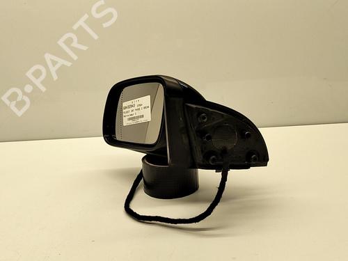 Left mirror PEUGEOT 307 Break (3E) 1.6 HDi 110 | BP22852053C26 