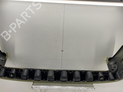 Rear bumper RENAULT KANGOO (KC0/1_) 1.2 16V (KC05, KC06, KC03, KC0T, KC0W, KC1D) | BP22859165C8 