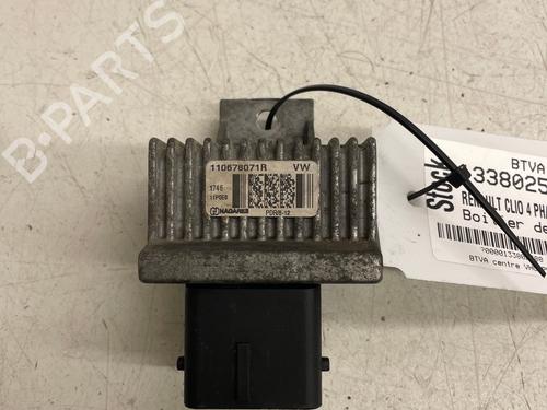 Electronic module RENAULT CLIO IV (BH_) 1.5 dCi 90 | BP40177538M83 - Image 2