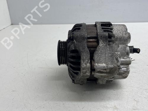 Used Alternator SUZUKI SWIFT III (MZ, EZ) 1.3 (RS413, ZC11S) (92 hp) 31279638