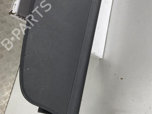 Rear parcel shelf VW PASSAT B7 Variant (365) 1.6 TDI | BP30174498C85