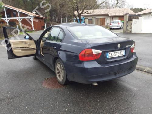 Switch BMW 3 (E90) 320 d | BP22859129I30  - Image 6