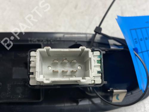 Right front window switch PEUGEOT 208 I (CA_, CC_) 1.6 HDi / BlueHDi 75 | BP37202334I26 - Image 4