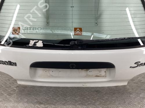 Tailgate CITROËN SAXO (S0, S1) 1.1 X, SX | BP27819084C6 