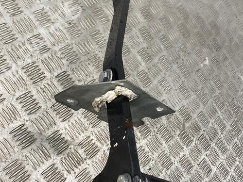 Tow ball/Mechanism RENAULT MEGANE III Grandtour (KZ0/1) 1.2 TCe (KZ2B, KZ11) | BP29888920C141 