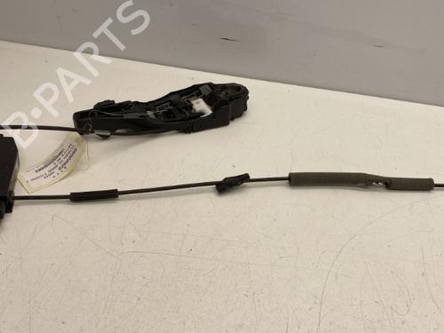 Rear right lock CITROËN C4 Grand Picasso II (DA_, DE_) 1.6 HDi / BlueHDi 115 | BP22862614C99 