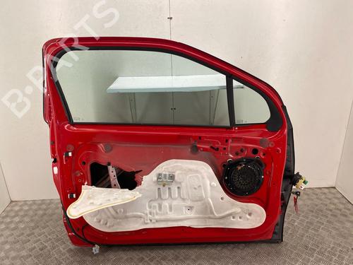 Used Left front door Left front door CITROËN DS3 (SA_) 1.6 HDi 90 (92 hp) 36003318 36003318