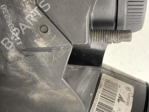 Used Left headlight Left headlight ALFA ROMEO 159 Sportwagon (939_) 1.9 JTDM 16V (939BXC1B) (136 hp) 29375383 29375383