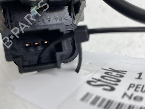 Used Ignition barrel Ignition barrel PEUGEOT PARTNER Box Body/MPV [2008-2026] 34039411 34039411