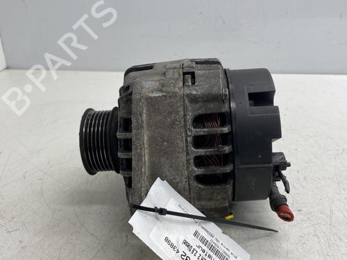 Alternator PEUGEOT BOXER Van (244) 2.8 HDi | BP29528919M7 