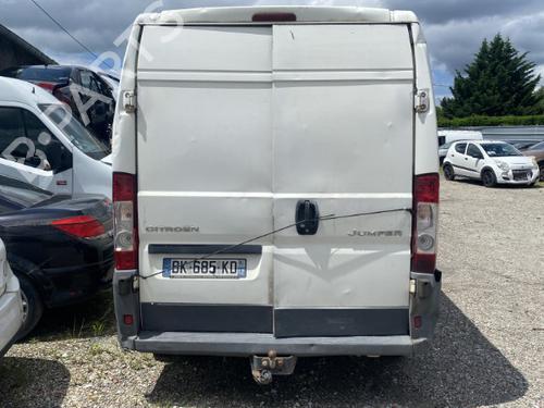 ABS pump PEUGEOT BOXER Van 2.2 HDi 120 | BP24657421M43 - Image 8