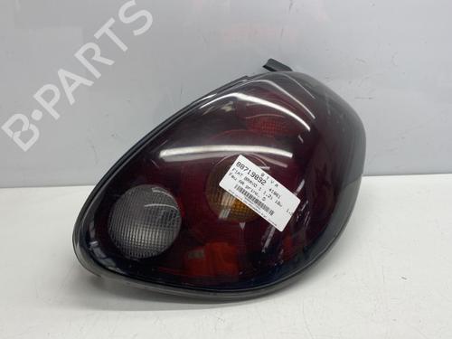 Used Right taillight FIAT BRAVO I (182_) 1.2 16V 80 (80 hp) 22862709