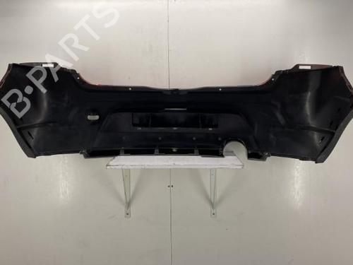 Rear bumper DACIA SANDERO 1.5 dCi | BP22849158C8 