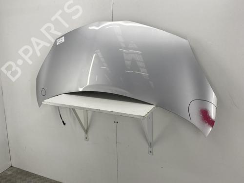 Hood TOYOTA AYGO (_B1_) 1.4 D-4D (WNB10_, WNB10R) | BP22850892C1 
