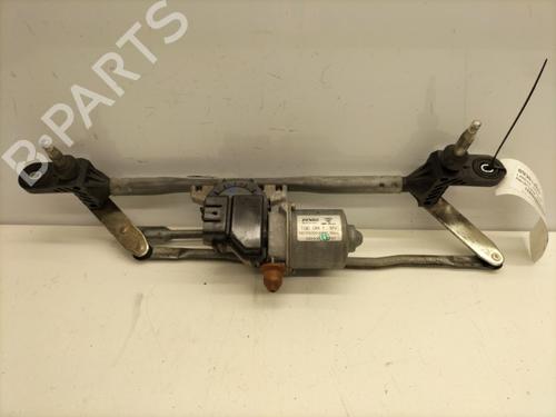Used Front wiper motor Front wiper motor LANCIA YPSILON (312_) 1.3 D Multijet (312.YXE1A, 312.YXU1A) (95 hp) 22862350 22862350